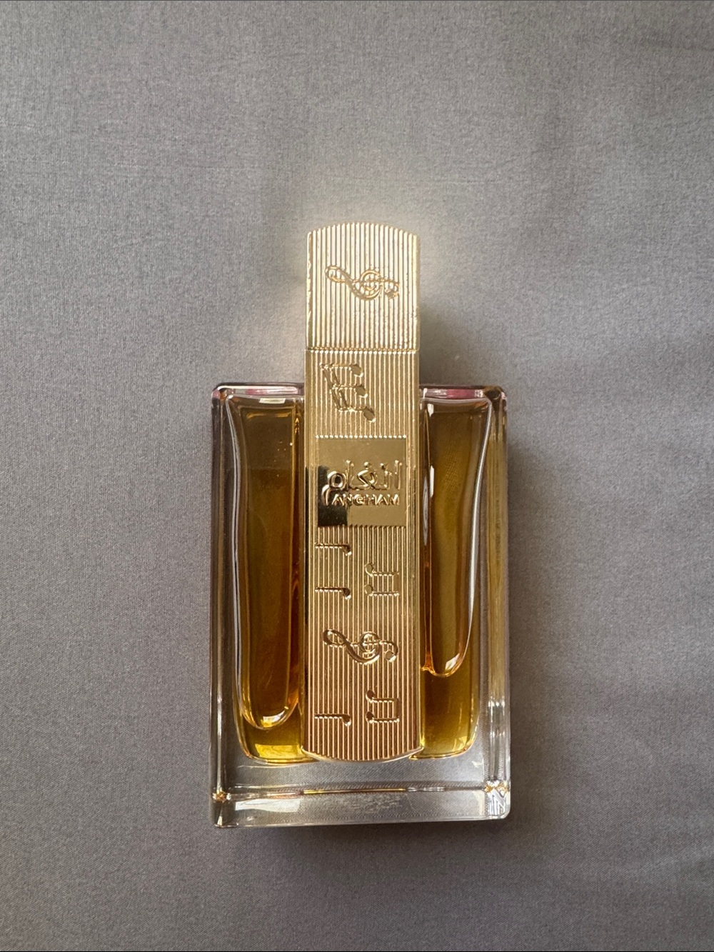 Lattafa Angham Eau de Parfum
